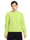 Phoenix Women's Sweatshirt Hooded Cyber
