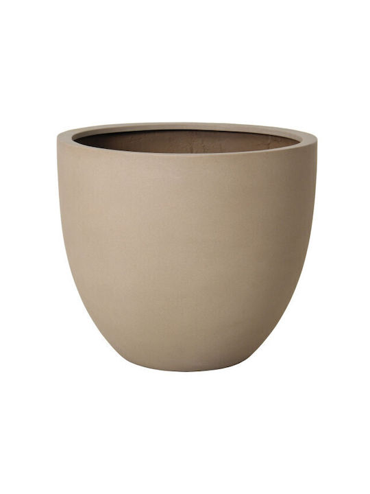 Gardin Γλάστρα Taupe