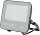 V-TAC Waterproof LED Floodlight 50W Warm White 3000K IP65
