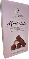 Biscotti Tsoungari Μπισκότα Κρέμα 170gr