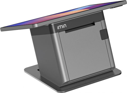iMin Sistem POS All-In-One Tabletă