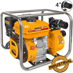 Ingco Gasoline Surface Pump GWP412 Ingco Gasoline Surface Pump GWP412