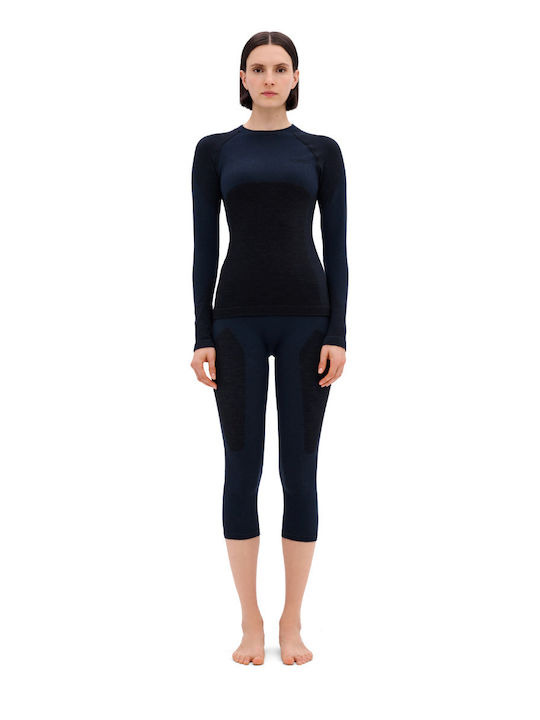 CEP Men's Thermals Pant Black
