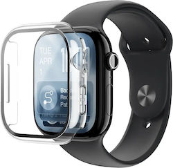 AmazingThing Screen Protector Apple Watch 46mm 1τμχ