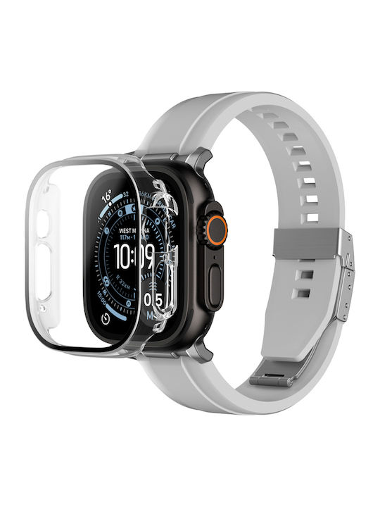 AmazingThing Screen Protector για το Apple Watch Ultra 49mm 1τμχ