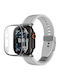 AmazingThing Screen Protector για το Apple Watch Ultra 49mm 1τμχ