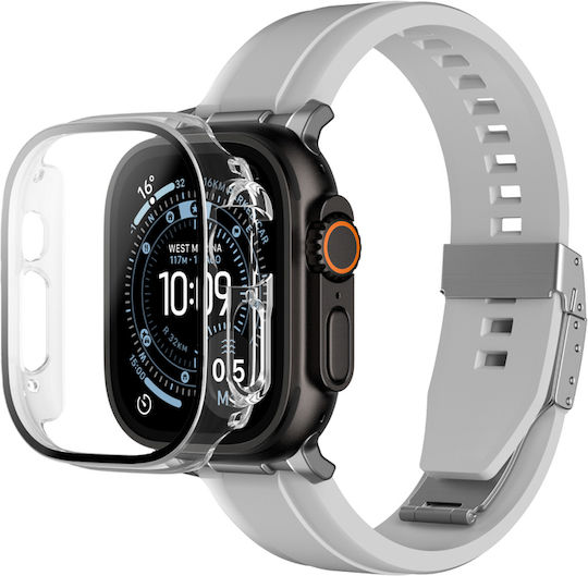 AmazingThing Screen Protector for the Apple Watch Ultra 49mm 1pcs