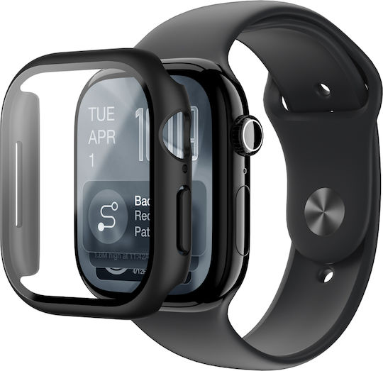 AmazingThing Screen Protector για το Apple Watch 46mm 1τμχ