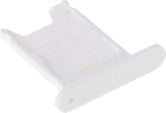 Nokia Lumia 920 SIM Тава Бяла OEM