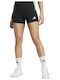 Women's Shorts Black
