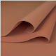 Blatt Schaumstoffpapier 60x70cm Weiches Braunes