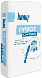 Knauf Στόκος Γενικής Χρήσης Λευκός 5kg