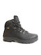 Lytos Trek Men's Hiking Boots Black