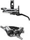 Shimano Xtr Front Hydraulic Bike Disc Brake