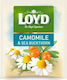 Loyd Τσάι 20 Φακελάκια