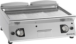 Giorik Gewerblicher Kocher 18kW 80x90x30cm
