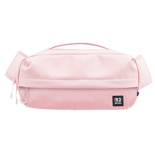 Hori Adventure Pack Cozy Pink Switch 2 Nintendo Switch 2