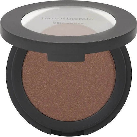 bareMinerals Fard Obraz Nude But Rirst Cafea 6gr