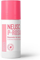 Neus P-Rosa Stick 24 G Behandlung Für Rissige Hände Neus P-Rosa Stick 24 G Behandlung Für Rissige Hände