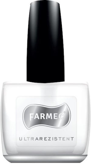 Matte Nail Polish Ultra-resistant No 50