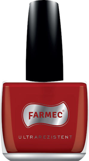 Nagellack 352 Farmec Ultra Resistenter 11 Ml