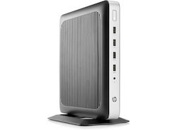 HP T630 Thin Client Refurbished Grade A (G-Series-GX-420GI/8GB/128GB) HP T630 Thin Client Refurbished Grade A (G-Series-GX-420GI/8GB/128GB)