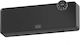 Black & Decker Ceramic Fan Heater Room Wall Negru 2500W