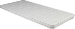 Achaia Strom Ergo Platinum 100.00.909 King Size Латекс Импрегниран с Алое Вера 190x190x6см