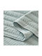 Liolios Home Da Capo Pillowcase Set Aqua 50x70cm.