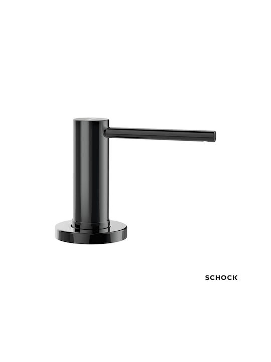 Schock Dispenser Μεταλλικό 500ml