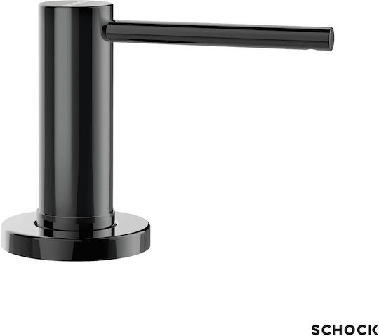 Schock Dispenser Μεταλλικό 500ml