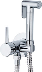 AQG Wall Mounted Bidet Set