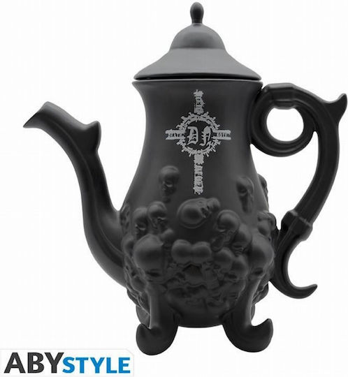 Abysse Τσαγιέρα 900ml Abysse Τσαγιέρα 900ml