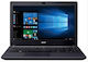 Acer Aspire ES1-433 Refurbished Grade A 14" (Core i3-7100U/4GB/256GB SSD/W11 Home)
