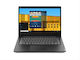 Lenovo IdeaPad S145-14IWL Refurbished Grade A 14" (Core i3-8145U/4GB/128GB SSD/W11 Home)