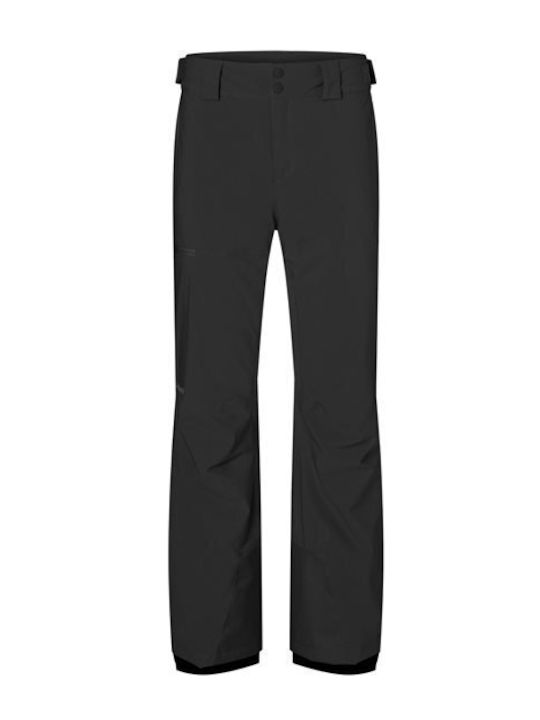 Marmot M15892-001 Ανδρικό Παντελόνι Σκι & Snowboard Μαύρο