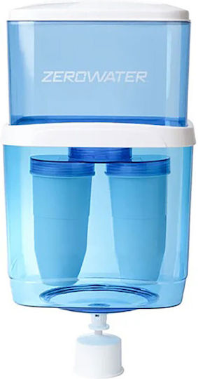 Zerowater Water Filtration System
