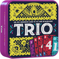 Trio 7+ Ani Cocktail Games Trio 7+ Ani Cocktail Games