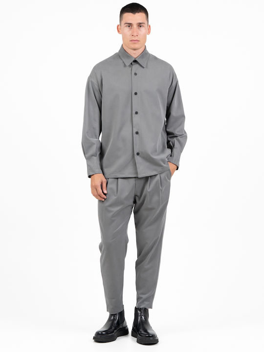 Pantaloni Anthracite
