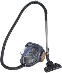 Adler 700W cu bol Violet AD 7076