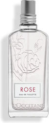 L'Occitane Rose EDT 50ml