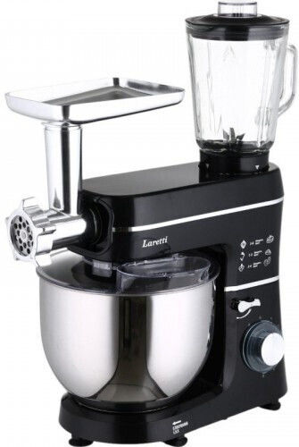Laretti Standmixer 1400W 7Es