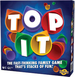 Top It 10+ Ετών (EN) Cheatwell