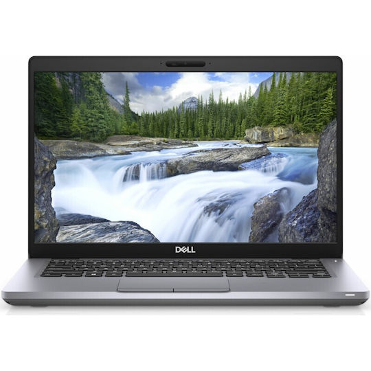 Latitude 5411 Refurbished Grade B 14" (Core i5-10400H/16GB/256GB SSD/GeForce MX250/W11 Pro)