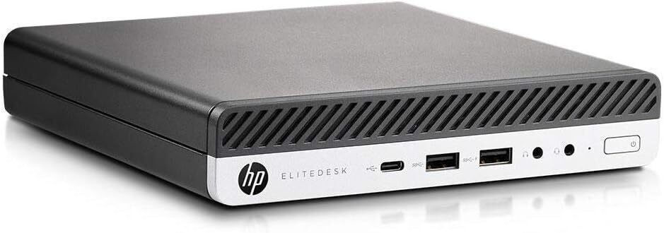 その他 Hp Elitedesk 800 g3 i7-7700T 8GB 256GB HP EliteDesk 800 G3 Gradul Refurbished A (Core i7-7700T/8GB/256GB