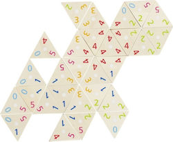 Domino Trio 5+ Years Goki Domino Trio 5+ Years Goki