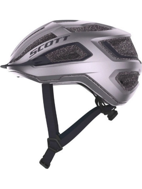 Scott Cască de Bicicletă Munte / Drumul Negru