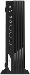 MSI PRO DP21 14M-889EU (Core i5-/W11 Pro)