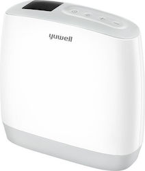 Portable Oxygen Concentrator Spirit 3 Yuwell