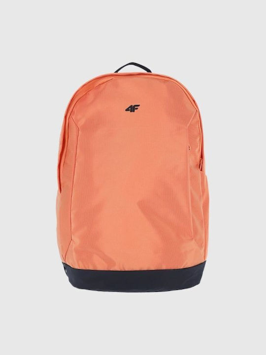 4F Rucksack 20Es Orange